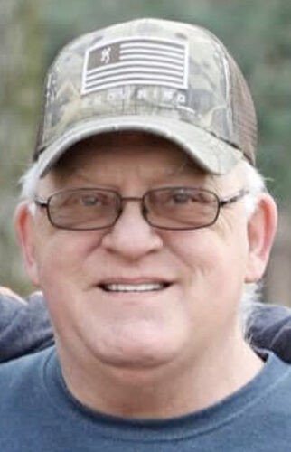 Harold L.  Earnest